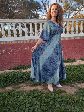 Vestidos Hindues Roma