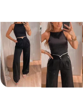Pantalón Pinza