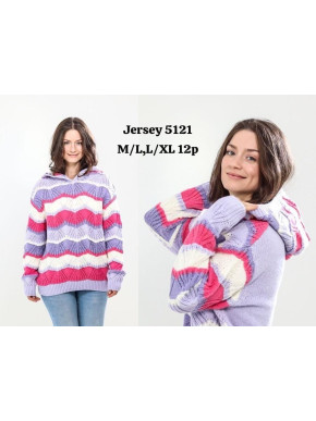 jersey sirena
