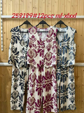 CONJUNTO MARÍA