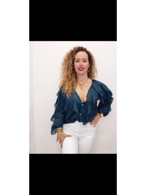 BLUSA LOLA